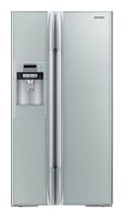 Хладилник Hitachi R-S700GUN8GS снимка, Характеристики