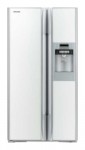 Køleskab Hitachi R-S700GUN8GWH 91.00x176.00x76.00 cm