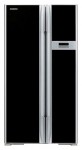 Buzdolabı Hitachi R-S700PUC2GBK 93.00x178.00x75.00 sm
