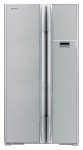 Холодильник Hitachi R-S700PUC2GS 93.00x178.00x75.00 см