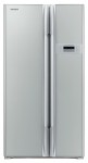 Køleskab Hitachi R-S702EU8STS 91.00x176.00x76.00 cm