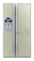Холодильник Hitachi R-S702GU8GGL Фото, характеристики