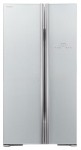 Хладилник Hitachi R-S702PU2GS 92.00x177.50x76.50 см