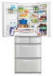 ตู้เย็น Hitachi R-SF48AMUW 68.50x181.80x64.30 เซนติเมตร