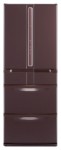 冰箱 Hitachi R-SF55XMU 68.50x179.80x69.80 厘米