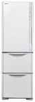 Хладилник Hitachi R-SG37BPUGPW 59.00x181.60x63.00 см