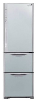 Buzdolabı Hitachi R-SG37BPUGS fotoğraf, özellikleri