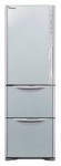 Хладилник Hitachi R-SG37BPUGS 59.00x181.60x63.00 см