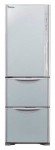 Kühlschrank Hitachi R-SG37BPUINX 59.00x181.60x63.00 cm