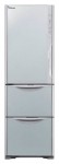 Холодильник Hitachi R-SG37BPUSTS 59.00x181.60x63.00 см