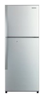 Хладилник Hitachi R-T270EUC1K1SLS снимка, Характеристики