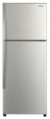 Køleskab Hitachi R-T310ERU1-2SLS Foto, Egenskaber