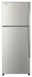 Refrigerator Hitachi R-T310ERU1-2SLS 60.00x156.00x65.50 cm