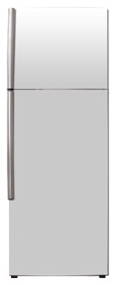 Холодильник Hitachi R-T310EU1SLS Фото, характеристики