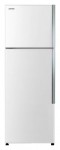 Холодильник Hitachi R-T320EL1MWH 54.00x159.00x61.00 см