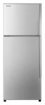 Холодильник Hitachi R-T320EL1SLS 54.00x159.00x61.00 см