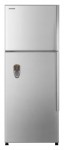 Холодильник Hitachi R-T320EU1KDSLS 54.00x159.00x61.00 см