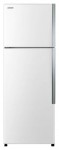 Холодильник Hitachi R-T320EUC1K1MWH 54.00x159.80x61.00 см
