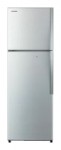 Хладилник Hitachi R-T320EUC1K1SLS 54.00x159.80x61.00 см