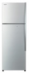 Хладилник Hitachi R-T350ERU1SLS 60.00x168.00x65.50 см