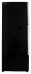 Холодильник Hitachi R-T352EU1PBK 60.00x168.00x65.50 см