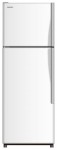 Хладилник Hitachi R-T360EUC1KPWH 60.00x156.00x65.50 см