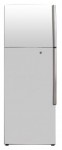 Холодильник Hitachi R-T360EUC1KSLS 60.00x156.00x65.50 см