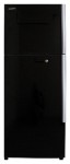 Хладилник Hitachi R-T360EUN1KPBK 60.00x156.00x65.50 см