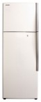 Хладилник Hitachi R-T360EUN1KPWH 60.00x156.00x65.50 см