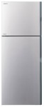 Refrigerator Hitachi R-V472PU3SLS 68.00x177.00x72.00 cm