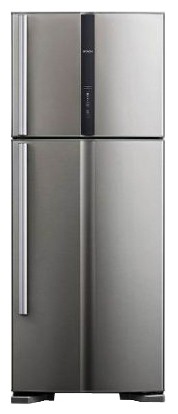 Kylskåp Hitachi R-V540PUC3KXINX Fil, egenskaper