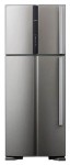 Refrigerator Hitachi R-V540PUC3KXINX 71.50x183.50x74.50 cm