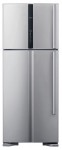 Refrigerator Hitachi R-V542PU3XSTS 71.50x183.50x77.00 cm