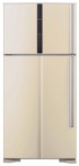Refrigerator Hitachi R-V662PU3PBE 85.50x183.50x74.50 cm