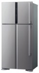 Холодильник Hitachi R-V662PU3XSTS 85.50x183.50x74.50 см
