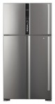 Tủ lạnh Hitachi R-V720PRU1XSTS 91.00x183.50x75.00 cm