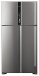 Køleskab Hitachi R-V722PU1XINX 91.00x183.50x77.10 cm