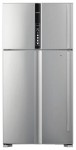 Хладилник Hitachi R-V910PUC1KSLS 91.00x183.50x82.50 см