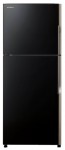 Refrigerator Hitachi R-VG400PUC3GBK 65.50x160.50x70.00 cm
