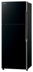 Refrigerator Hitachi R-VG472PU3GBK 68.00x177.00x72.00 cm