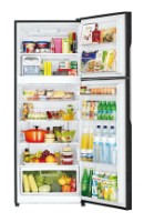 Холодильник Hitachi R-VG472PU3GBW Фото, характеристики