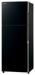 Холодильник Hitachi R-VG472PU3GGR 68.00x177.00x72.00 см