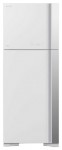 Refrigerator Hitachi R-VG542PU3GPW 71.50x183.50x77.00 cm
