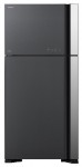 Ψυγείο Hitachi R-VG610PUC3GGR 88.50x176.00x74.00 cm