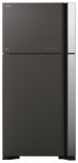 Хладилник Hitachi R-VG662PU3GGR 85.50x183.50x76.50 см
