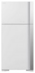 Tủ lạnh Hitachi R-VG662PU3GPW 74.00x183.50x85.50 cm