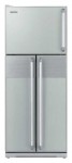 Refrigerator Hitachi R-W570AUC8GS 74.00x179.50x72.00 cm