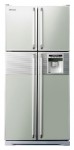 Refrigerator Hitachi R-W660AU6GS 83.50x180.00x71.50 cm