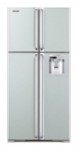 Холодильник Hitachi R-W660FEUN9XGS 83.50x180.00x71.50 см