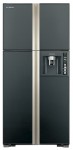 Tủ lạnh Hitachi R-W662FPU3XGGR 85.50x183.50x74.50 cm